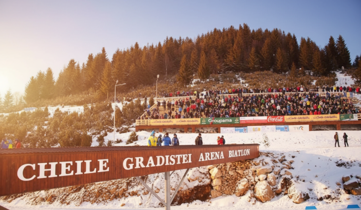 Winter ЄЮОФ program in Brașov-2027