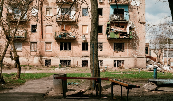 Ціни на житло в окупації злетіли вдвічі: у Маріуполі тисячі квартир визнали безхазяйними