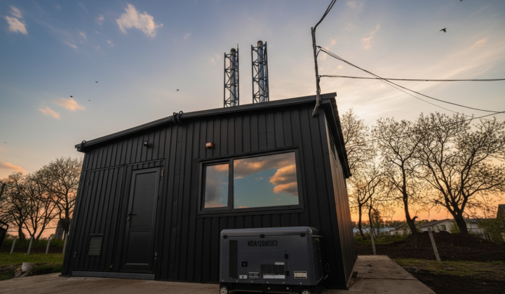 Power of new boiler houses will increase by 3 times