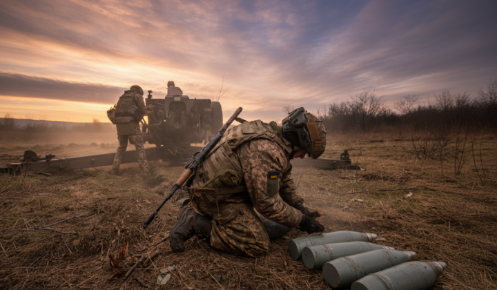 Радник Міноборони розповідає про неефективність масової мобілізації через дрони