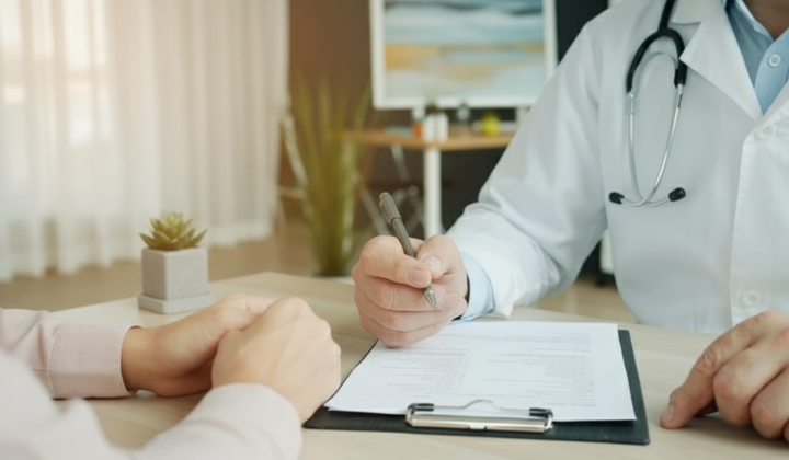 Rules for sick leave for individual entrepreneurs