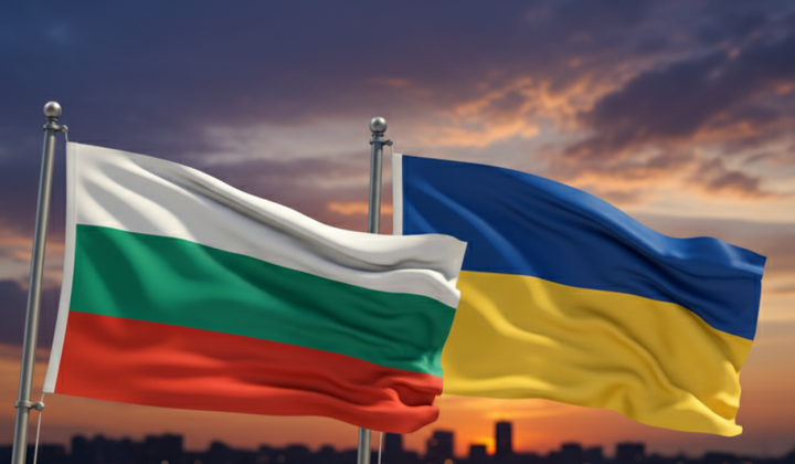 Болгарська партія Відродження скасовує угоду