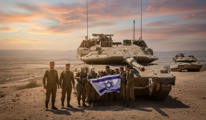 USA delivered 6500 tons of weapons to Israel