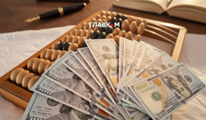 Украинская гривна укрепляется: доллар, евро и польский злотый падают в официальных курсах обмена на 1 мая