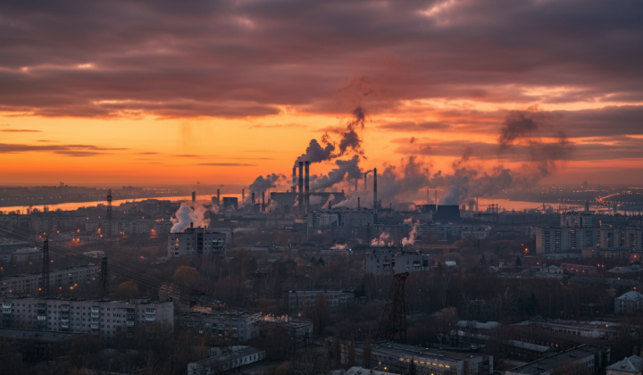 Украина атакует нефтяную инфраструктуру РФ
