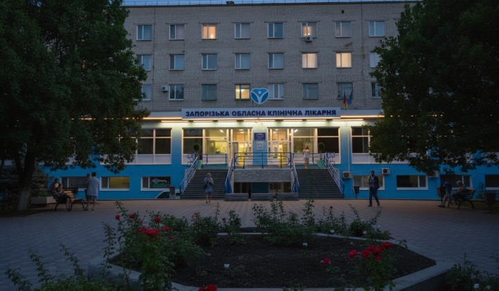 Родина главы ОДА заработала на КТ-диагностике почти 5 млн: больница имела собственные томографы