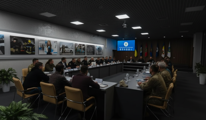 Weapon law Ukraine conflict