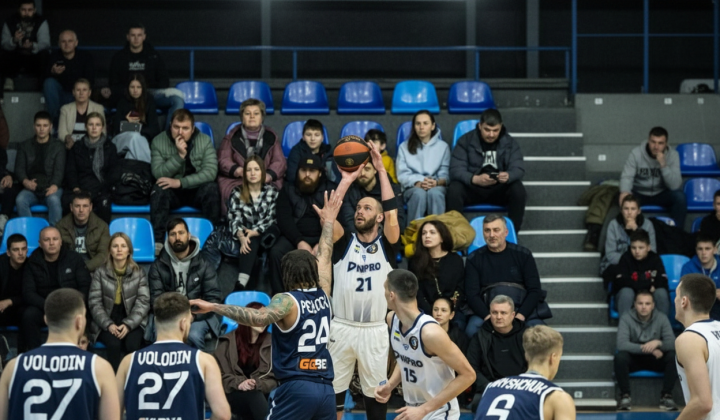 Днепр - чемпион, Тимофеенко - MVP: награда