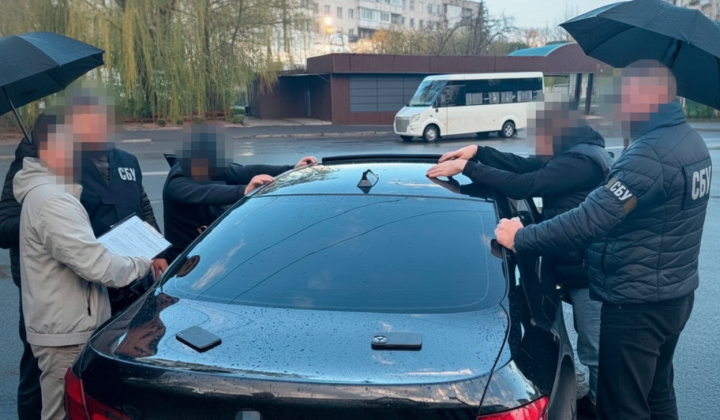 СБУ та ДБР блокують канали втечі за кордон