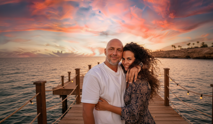 Potap and Nastya Kamensky announced breakup after 20 years together