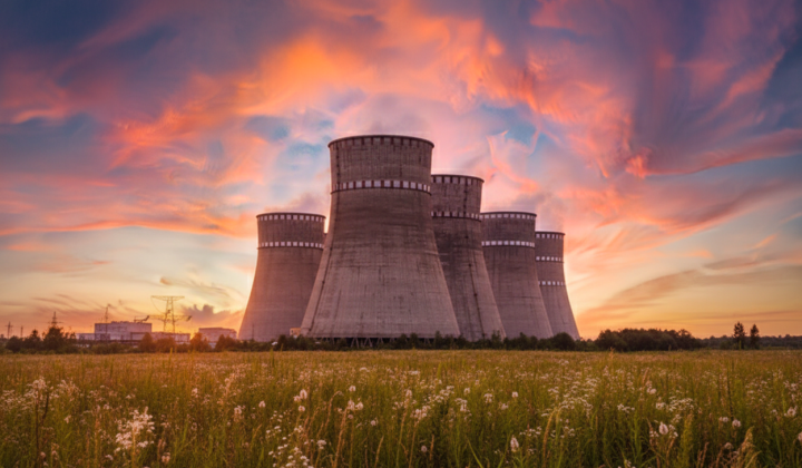IAEA starts inspection of 14 stations in Ukraine