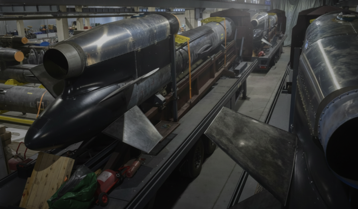 Ukrainian defense industry loses to private sector