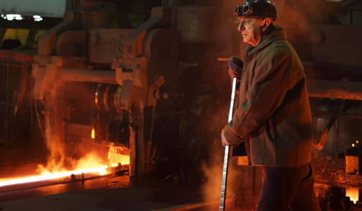 Ukraine asks EU to soften carbon duty