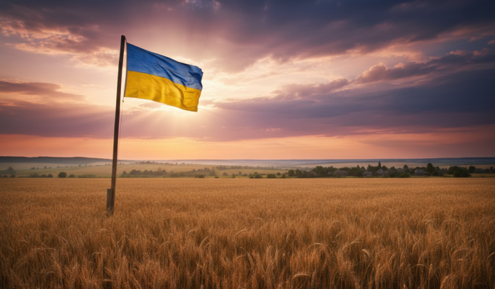 Піднімання потенціалу українців в історії
