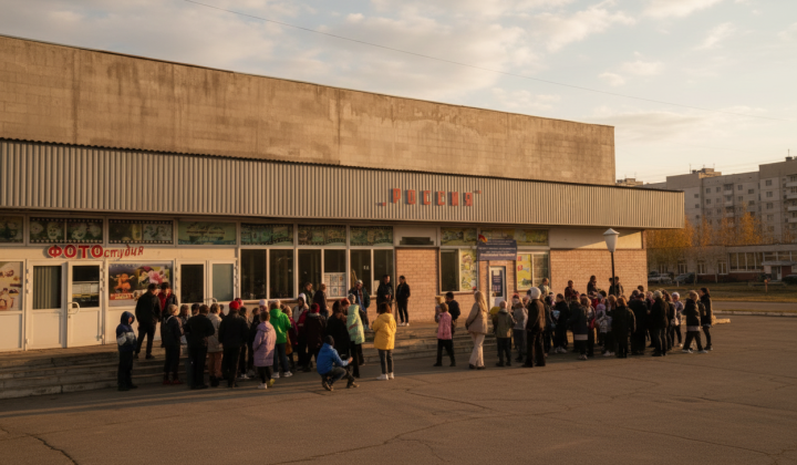 Stolen exhibits from Kherson Museum in basement
