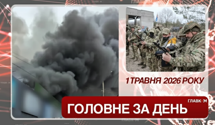 Combat actions in Ternopil and army reform