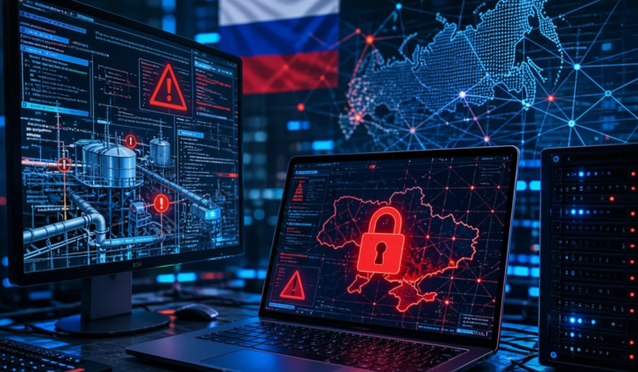 Российский хакер признал вину в атаках