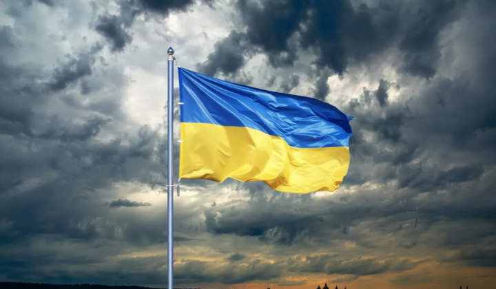 Вікінги нападають на Трампа