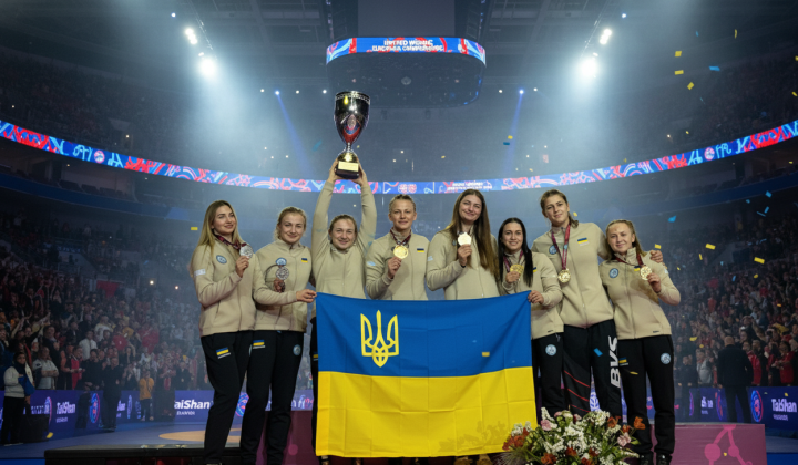Изменения правил отбора на Олимпиаду-2028