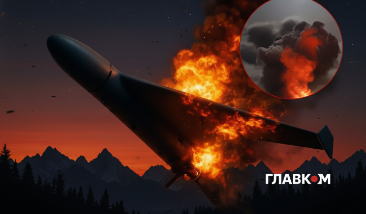 Атака росіян на енергосистему