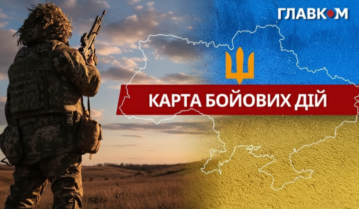 Генштаб раскрыл итоги суток на фронте