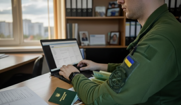 Armed Forces take specialists from enterprises