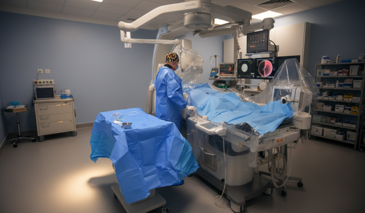 Doctors report increase in 'broken heart syndrome'