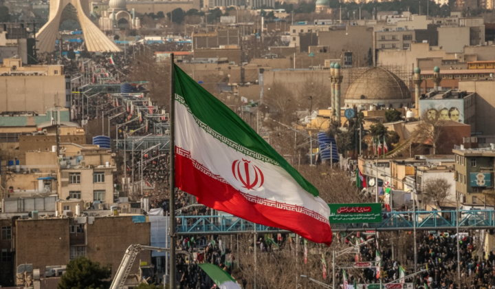 Iran ready for confrontation with USA