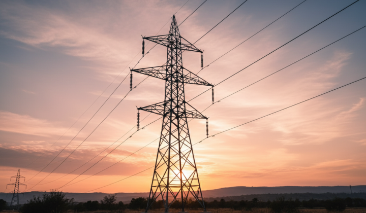 Changed electricity tariffs for Ukrainian citizens