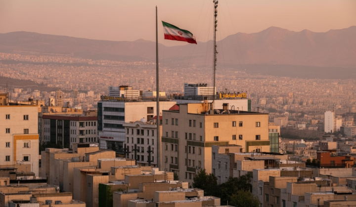 Plan to end the war in Iran