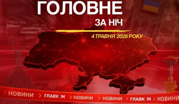 Масовані атаки БпЛА на Москву та Луганськ: Трамп оголосив місію в Ормузькій протоці