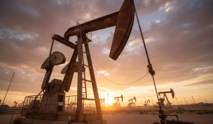 Oil prices dropping due to Trump's operation