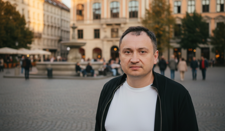 Сольський у СІЗО: умови утримання та застава