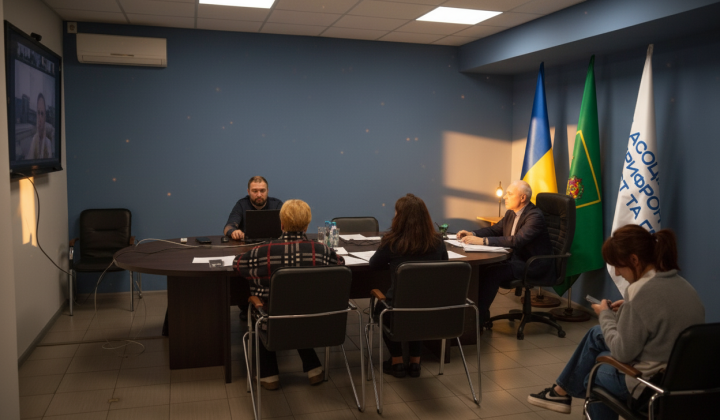 Громади готуються до другого пакету підтримки