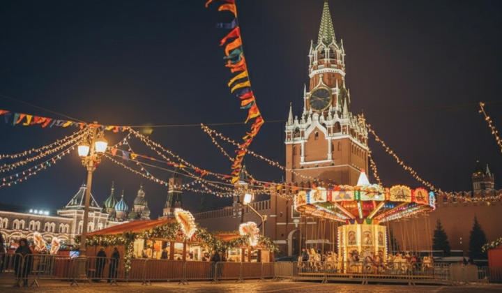 Russians borrowing at 250% interest