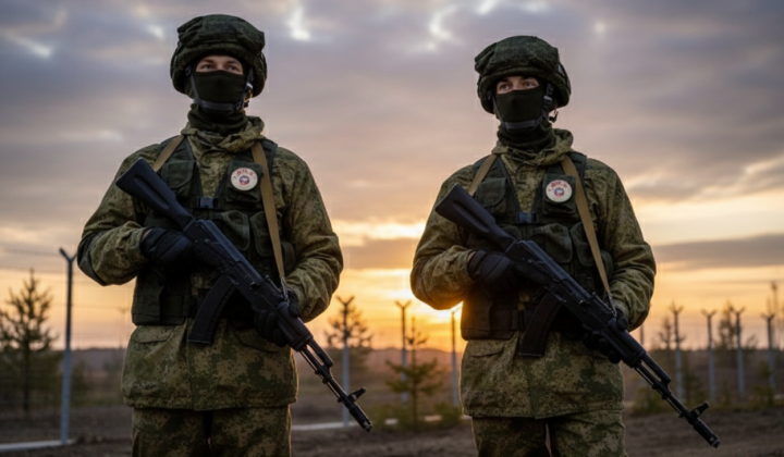 Военная логистика в Белоруссии: Зеленский о границе