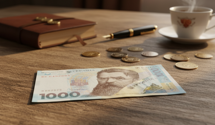 Схема розподілу субсидій на опалювальний сезон 2026