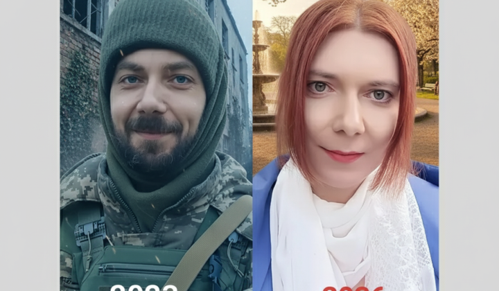 Поради ветеранки 92-ї бригади