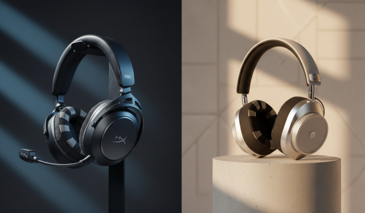 Neurable's neurointerfaces: gaming headset with brain scanning