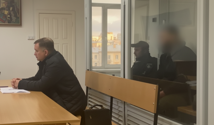 Суд арестовал бойцов группы 'Волки Да Винчи' на 60 дней: детали похищения и избиения