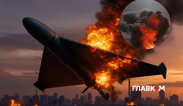 Авария на Полтавщине: четверо погибших, 31 раненый, 3480 абонентов без газа