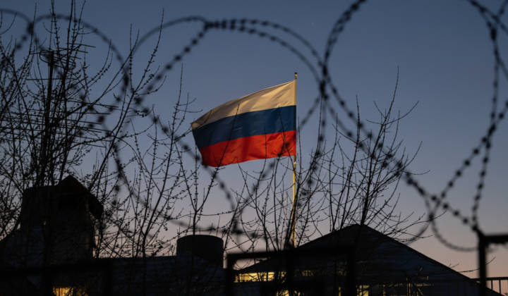 Москва давит на Балтику: что известно