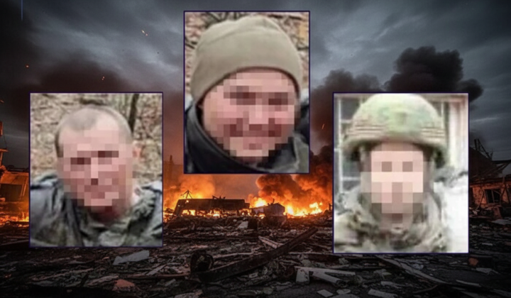Расстрел жителя Гостомеля: солдаты на скамье подсудимых