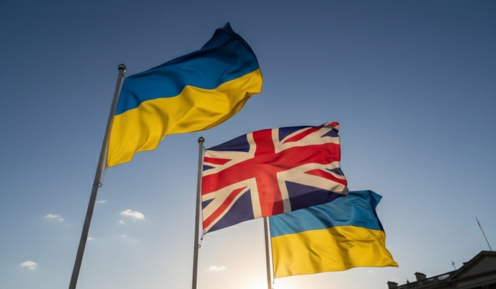 Ukrainian British advantages immigrants