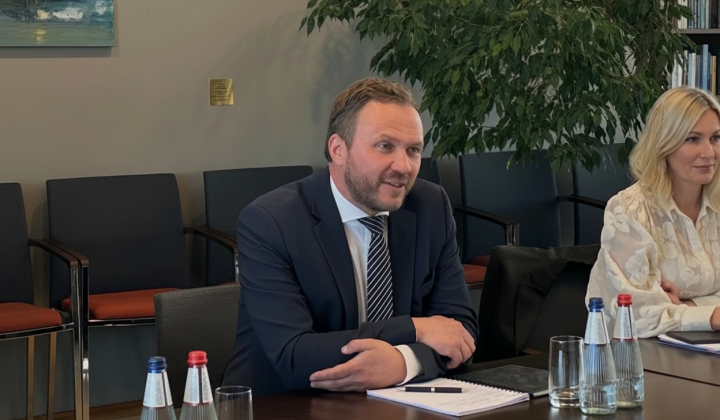 Естонія критикує пропозицію РФ