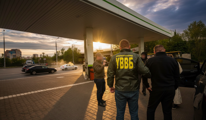 Схема виїзду за кордон: підприємець брав $15 000