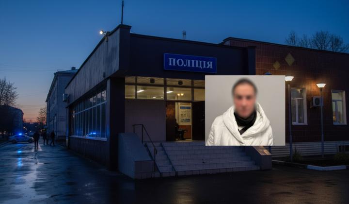 Мать не вызвала скорую для больного сына