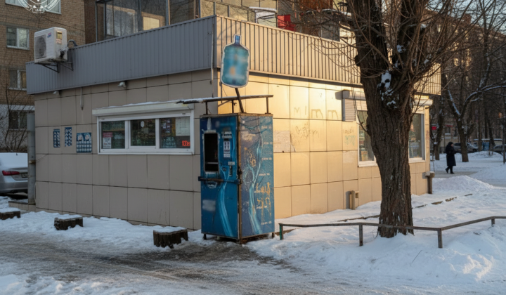 Prosecution of corrupt official in Kyiv