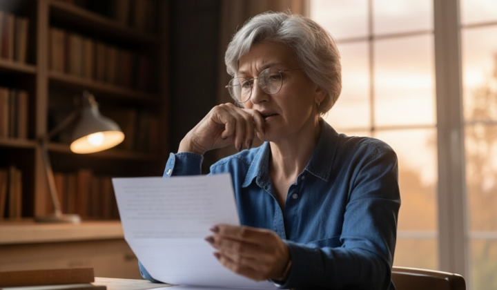 Pension in Ukraine: calculation formula