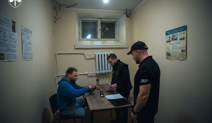 Нардеп Дубинский: суд отменил залог